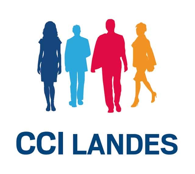 CCI Landes
