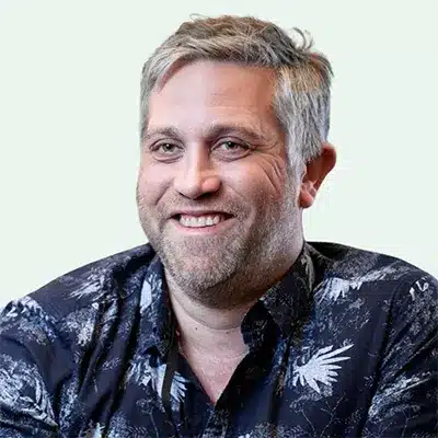 Simon Tappenden