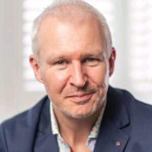 Picture of Alan Hayes